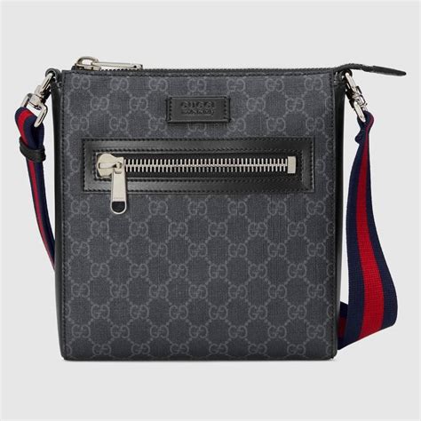 fake gucci man bag cheap|are gucci bags genuine.